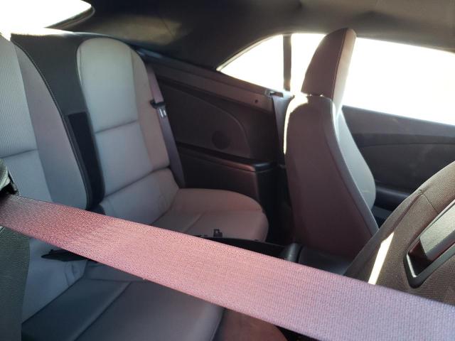 Photo 6 from auction – 2012 CHEVROLET CAMARO LT with VIN 2G1FB3D31C9212015