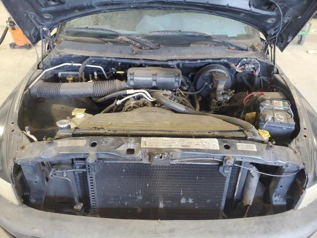 Photo 7 from auction – 1997 DODGE RAM 1500 with VIN 1B7HC13Y0VJ580160