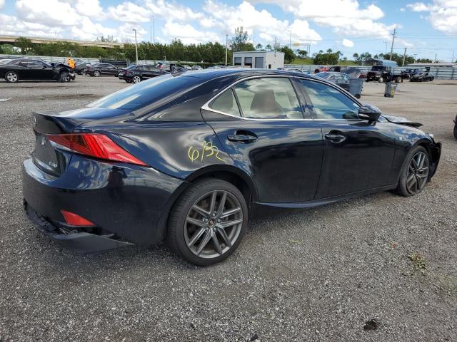 Photo 3 from auction – 2018 LEXUS IS 300 with VIN JTHBA1D22J5064454
