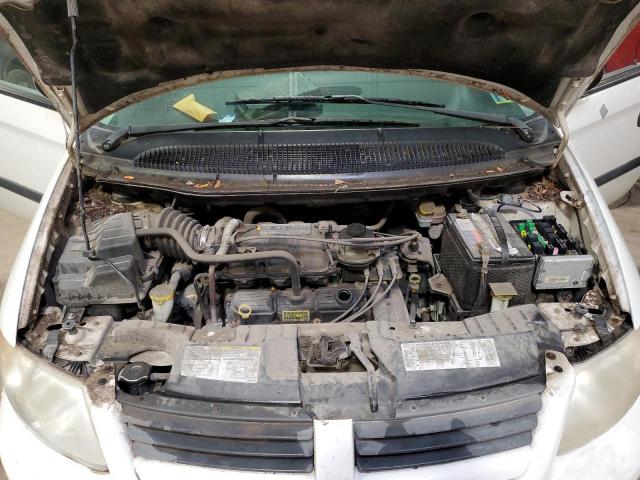 Photo 7 from auction – 2005 DODGE GRAND CARA with VIN 1D4GP24R85B389080
