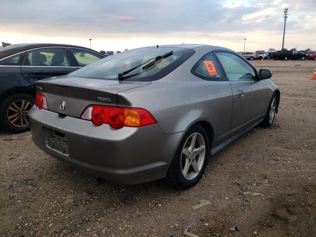 Photo 4 from auction – 2004 ACURA RSX with VIN JH4DC54824S013119