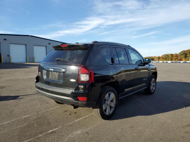 Photo 4 from auction – 2014 JEEP COMPASS LA with VIN 1C4NJDEB8ED734423