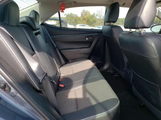 Photo 6 from auction – 2016 TOYOTA COROLLA L with VIN 2T1BURHE6GC726690