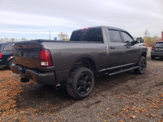 Photo 4 from auction – 2016 RAM 2500 LARAM with VIN 3C6UR5FL7GG209142