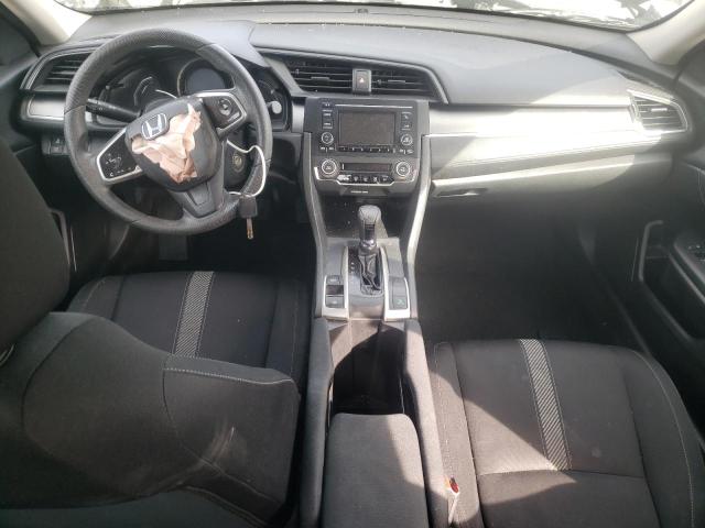 Photo 9 from auction – 2016 HONDA CIVIC LX with VIN 2HGFC2F55GH508066