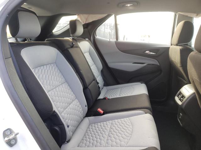 Photo 6 from auction – 2020 CHEVROLET EQUINOX LS with VIN 3GNAXSEV9LS682297