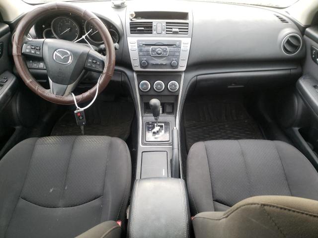 Photo 5 from auction – 2012 MAZDA 6 I with VIN 1YVHZ8BH5C5M36239