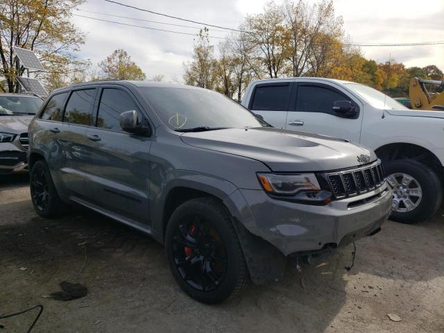 Photo 1 from auction – 2019 JEEP GRAND CHER with VIN 1C4RJFDJ2KC766369