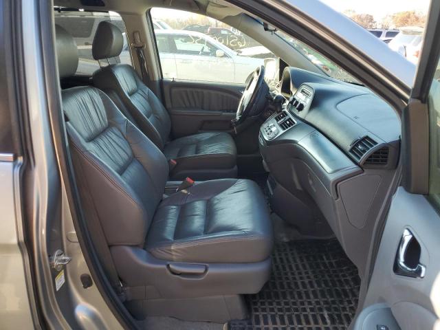Photo 5 from auction – 2007 HONDA ODYSSEY EX with VIN 5FNRL38787B120447