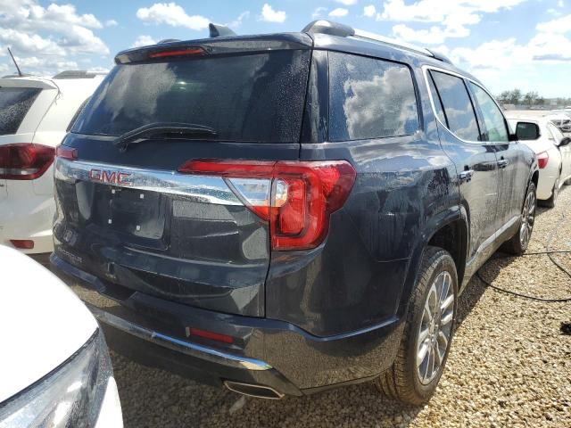 Photo 4 from auction – 2022 GMC ACADIA DEN with VIN 1GKKNPLS7NZ168709