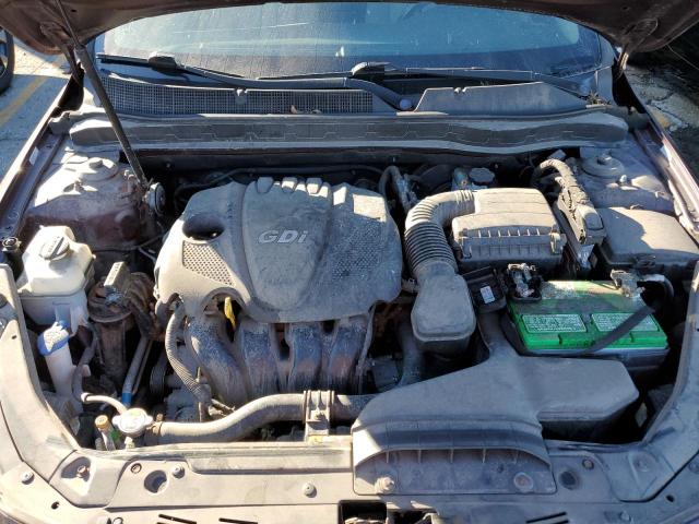 Photo 7 from auction – 2013 KIA OPTIMA LX with VIN 5XXGM4A79DG124679