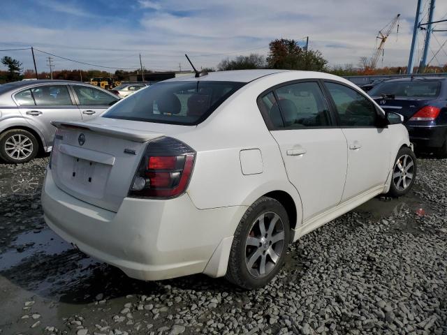 Photo 4 from auction – 2012 NISSAN SENTRA 2.0 with VIN 3N1AB6AP1CL662371