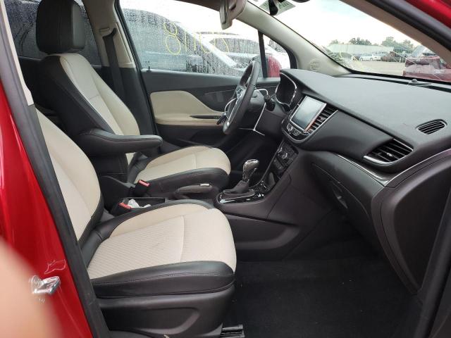 Photo 5 from auction – 2018 BUICK ENCORE PRE with VIN KL4CJBSBXJB683880