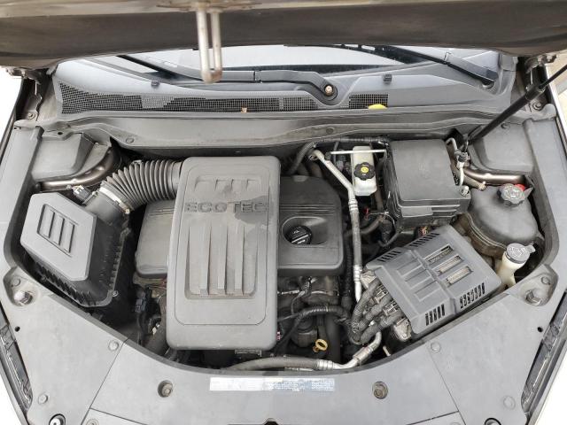 Photo 7 from auction – 2011 CHEVROLET EQUINOX LT with VIN 2CNFLEEC7B6214782