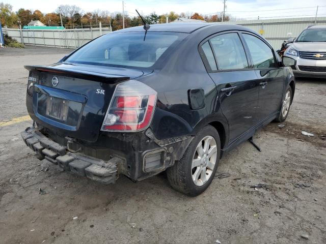 Photo 4 from auction – 2011 NISSAN SENTRA 2.0 with VIN 3N1AB6AP9BL625454