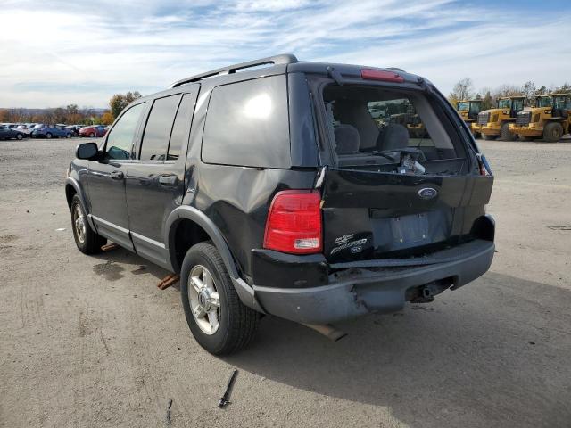 Photo 3 from auction – 2003 FORD EXPLORER X with VIN 1FMZU73K93UA34416