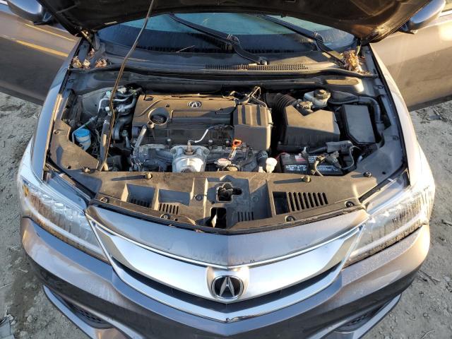 Photo 7 from auction – 2018 ACURA ILX BASE W with VIN 19UDE2F34JA006428