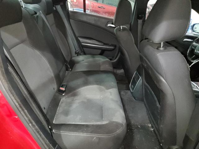 Photo 6 from auction – 2015 DODGE CHARGER SE with VIN 2C3CDXBG1FH751783