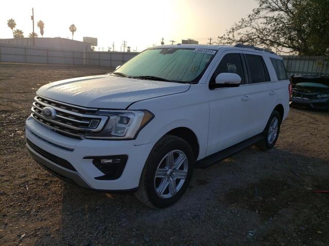 Photo 2 from auction – 2019 FORD EXPEDITION with VIN 1FMJU1JT0KEA72020