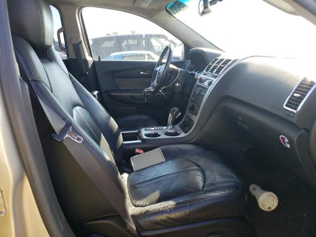 Photo 5 from auction – 2008 GMC ACADIA SLT with VIN 1GKER23738J221411