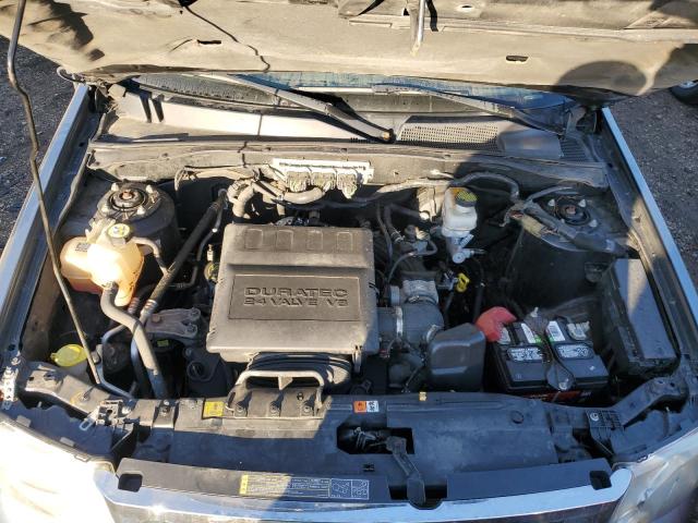 Photo 7 from auction – 2012 FORD ESCAPE XLT with VIN 1FMCU9DG1CKA93497