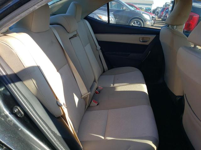 Photo 6 from auction – 2015 TOYOTA COROLLA L with VIN 2T1BURHE8FC472009