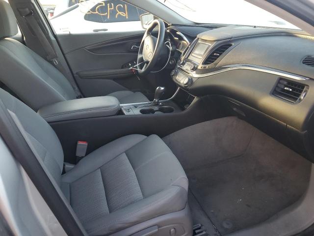 Photo 5 from auction – 2015 CHEVROLET IMPALA LS with VIN 1G11Z5SL9FU109369