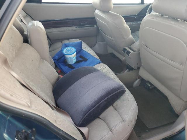 Photo 6 from auction – 1998 BUICK LESABRE LI with VIN 1G4HR52K9WH470165