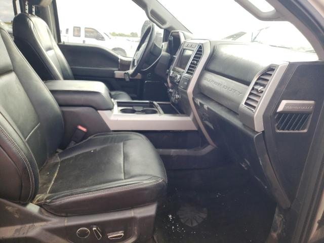 Photo 5 from auction – 2017 FORD F250 SUPER with VIN 1FT7W2BT4HED75775