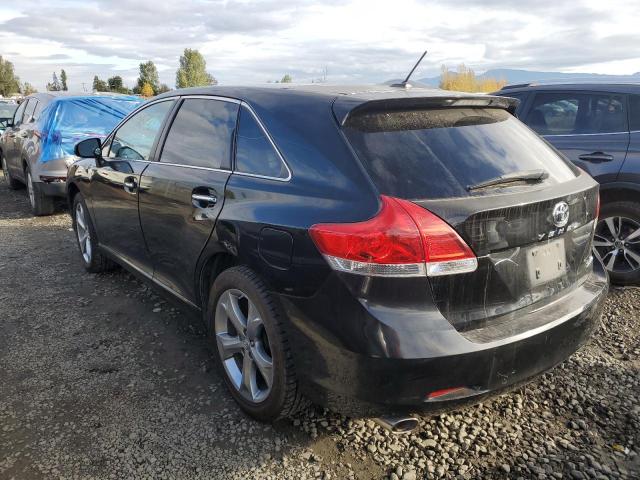 Photo 3 from auction – 2012 TOYOTA VENZA LE with VIN 4T3BK3BB0CU068642