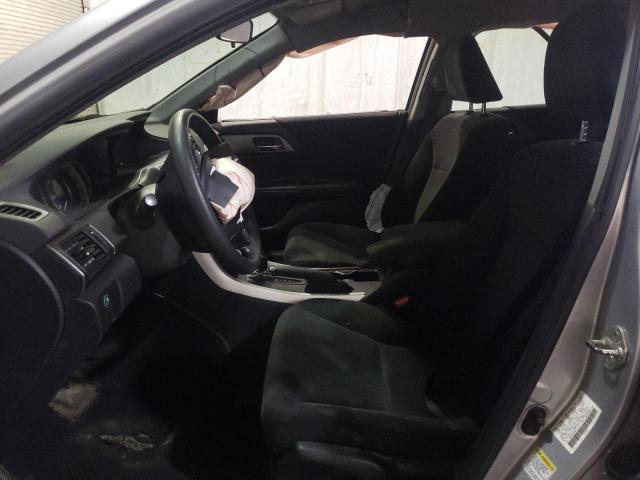 Photo 5 from auction – 2013 HONDA ACCORD LX with VIN 1HGCR2F32DA013236