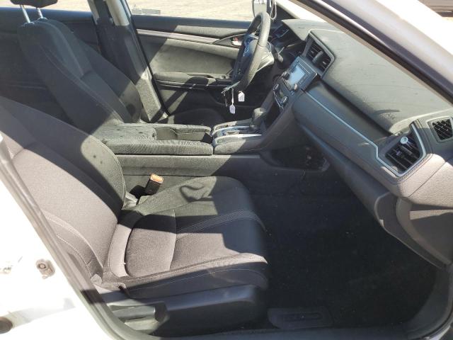 Photo 5 from auction – 2019 HONDA CIVIC LX with VIN 19XFC2F69KE211698