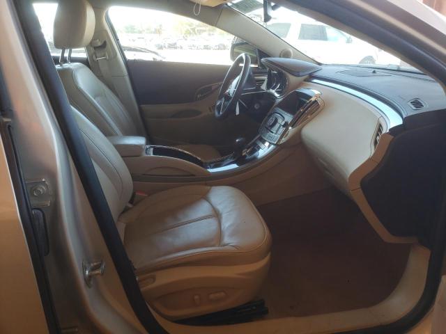 Photo 5 from auction – 2011 BUICK LACROSSE C with VIN 1G4GC5ED5BF322997