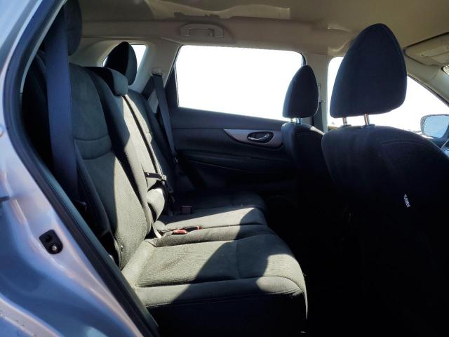 Photo 6 from auction – 2014 NISSAN ROGUE S with VIN 5N1AT2MTXEC757825