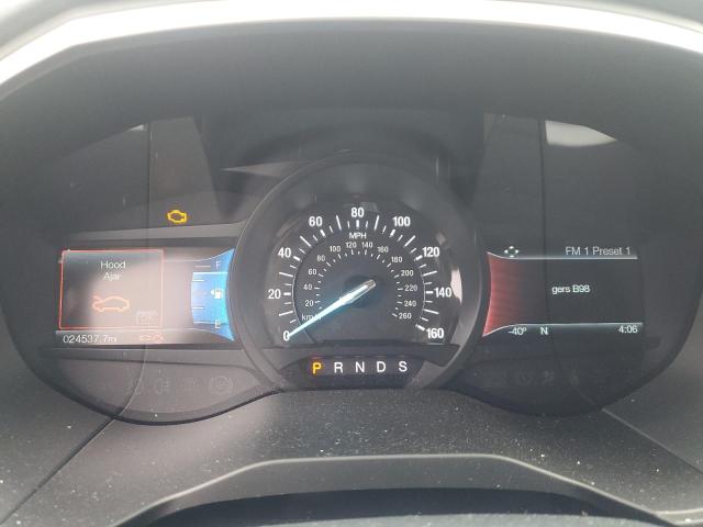 Photo 8 from auction – 2015 FORD EDGE SEL with VIN 2FMTK4J80FBB76164