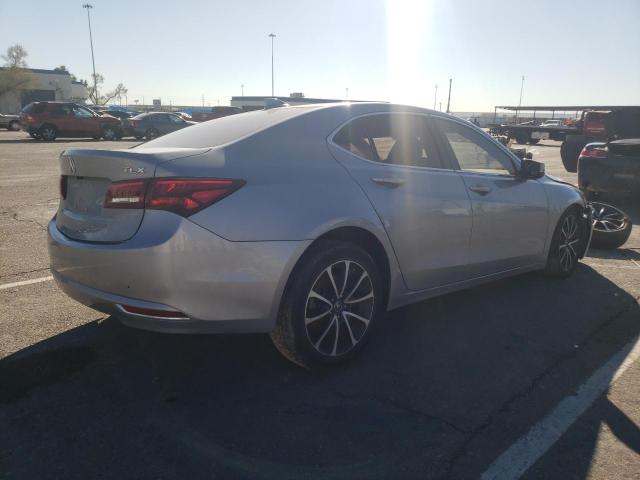 Photo 4 from auction – 2015 ACURA TLX with VIN 19UUB2F32FA021137