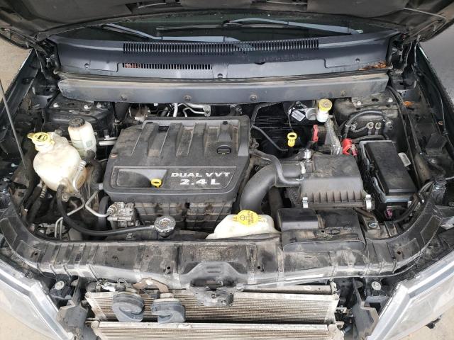 Photo 7 from auction – 2014 DODGE JOURNEY CR with VIN 3C4PDCGB3ET285573