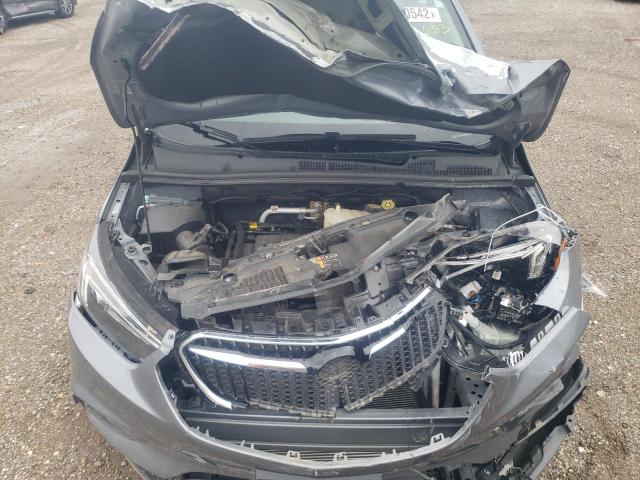 Photo 7 from auction – 2019 BUICK ENCORE PRE with VIN KL4CJASB5KB738683