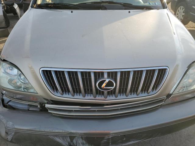 Zdjęcie 7 z aukcji – 2003 LEXUS RX 300 z VIN JTJHF10U230298630