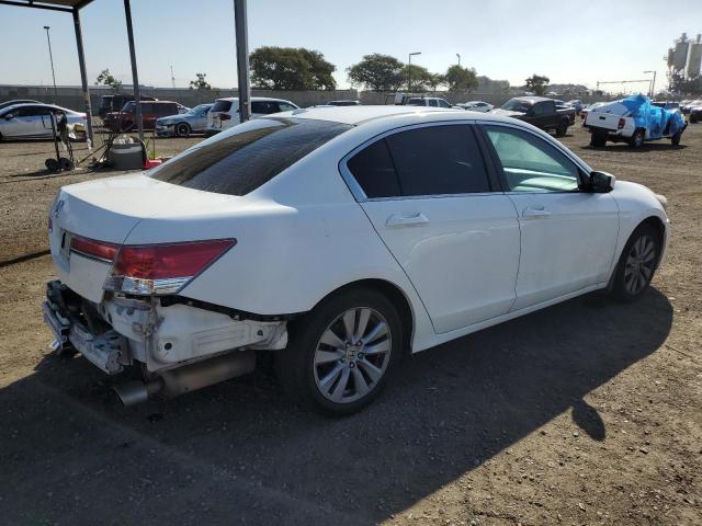 Photo 4 from auction – 2011 HONDA ACCORD EXL with VIN 1HGCP2F88BA123612