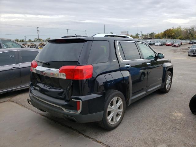 Photo 4 from auction – 2016 GMC TERRAIN SL with VIN 2GKFLPE3XG6219017