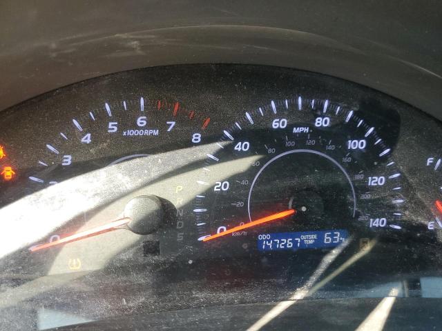 Photo 8 from auction – 2010 TOYOTA CAMRY BASE with VIN 4T4BF3EK4AR021030