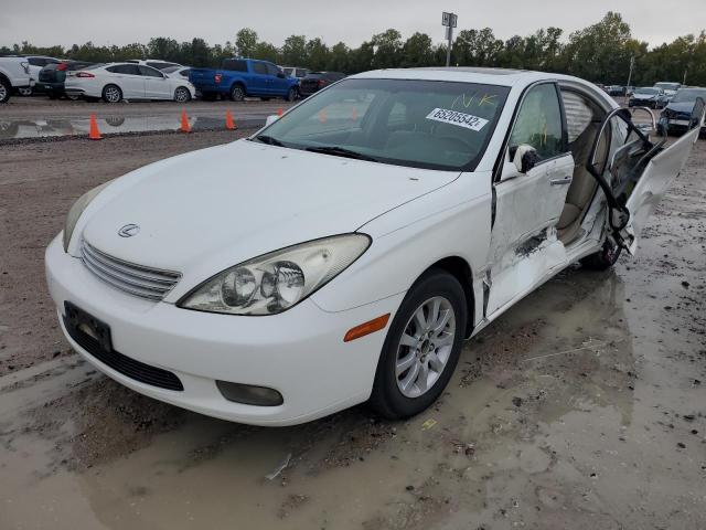 Photo 2 from auction – 2002 LEXUS ES 300 with VIN JTHBF30GX20061783