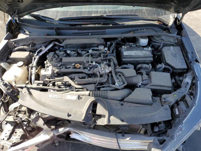 Photo 7 from auction – 2021 TOYOTA COROLLA SE with VIN 5YFS4MCE0MP058147