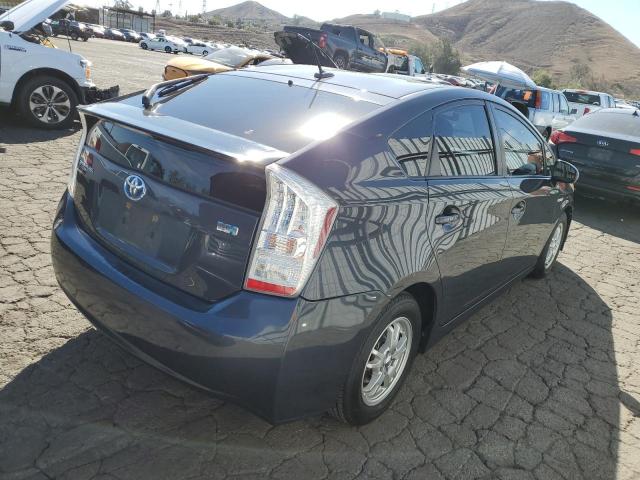 Photo 3 from auction – 2010 TOYOTA PRIUS with VIN JTDKN3DU6A1232011