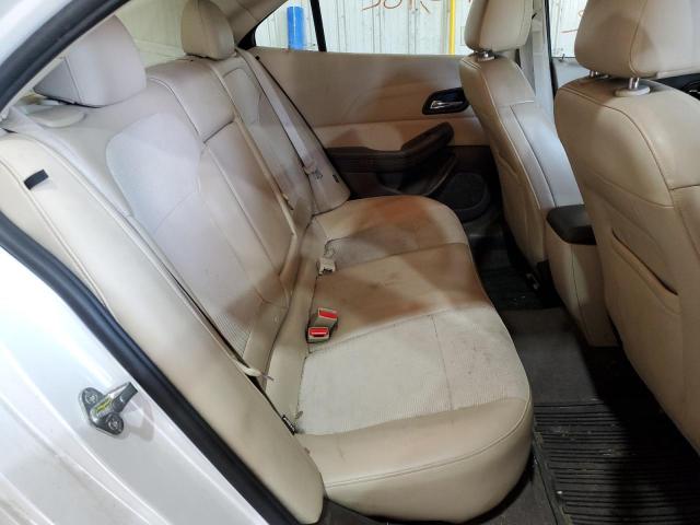 Photo 6 from auction – 2016 CHEVROLET MALIBU with VIN 1G11C5SA9GF157945