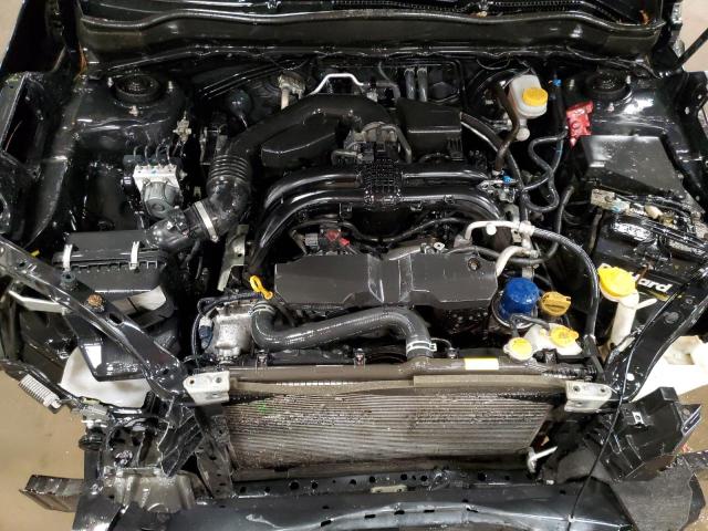 Photo 7 from auction – 2017 SUBARU FORESTER 2 with VIN JF2SJAJC2HH506948