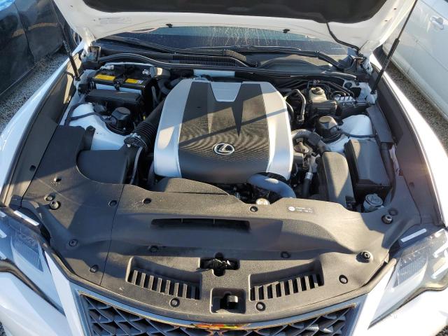 Photo 7 from auction – 2021 LEXUS RC 350 BAS with VIN JTHGZ5BC3M5023997