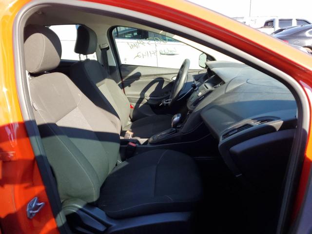 Photo 5 from auction – 2017 FORD FOCUS SE with VIN 1FADP3FE3HL306708