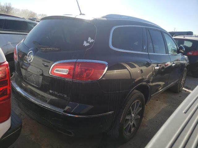 Photo 4 from auction – 2015 BUICK ENCLAVE with VIN 5GAKRBKD3FJ291771